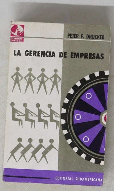 La gerencia de empresas
