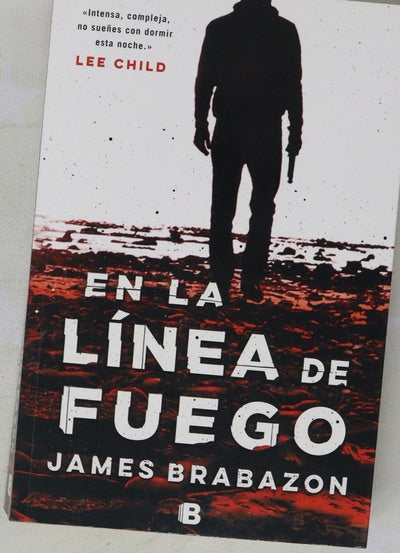En la línea de fuego