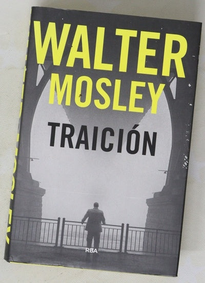 Traición