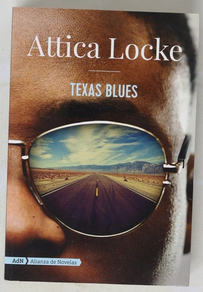 Texas blues