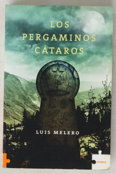 Los pergaminos cátaros