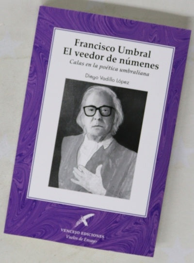El veedor de númenes