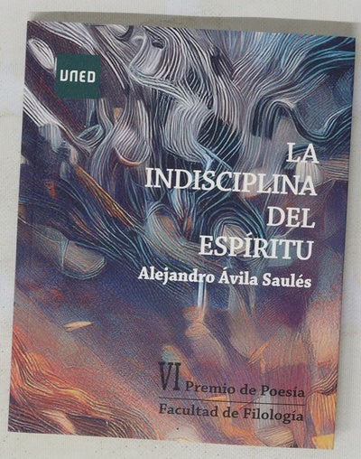 La indisciplina del espíritu
