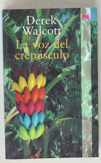 La voz del crepúsculo