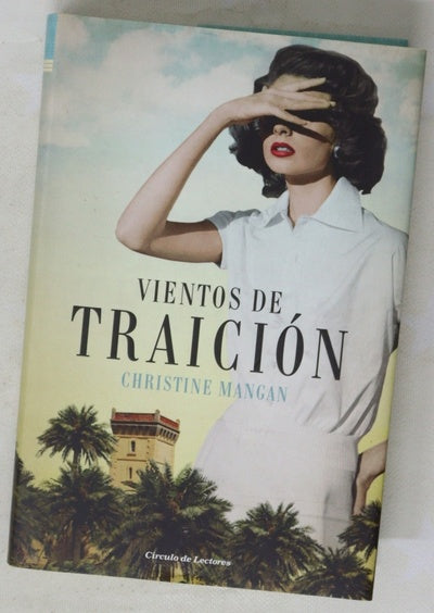 Vientos de traición