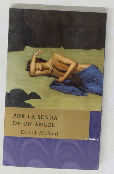 Por la senda de un ángel
