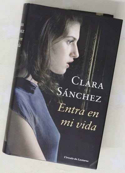 Entra en mi vida