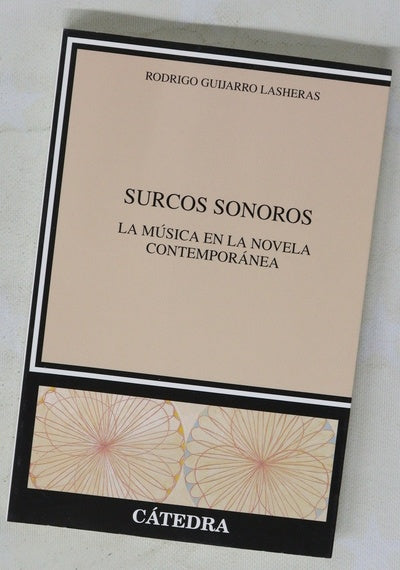 Surcos sonoros