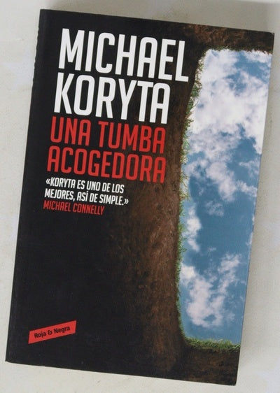 Una tumba acogedora