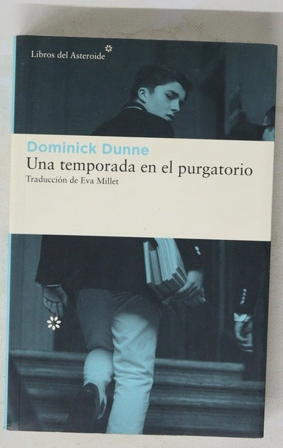 Una temporada en el purgatorio