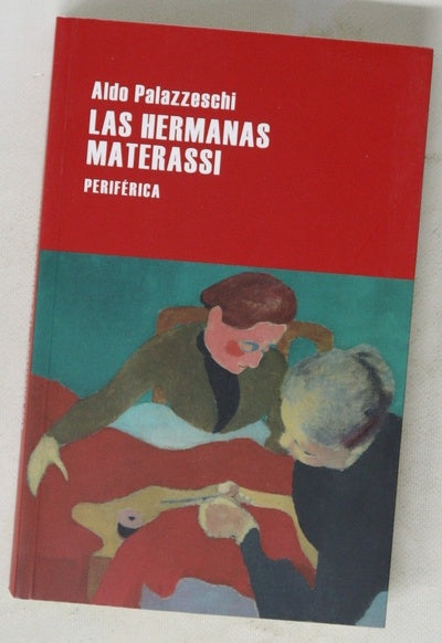 Las hermanas Materassi