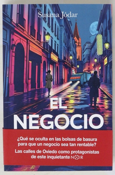 El negocio