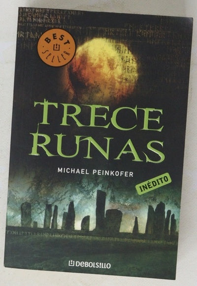 Trece runas