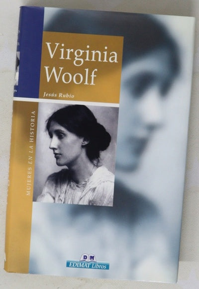 Virginia Woolf