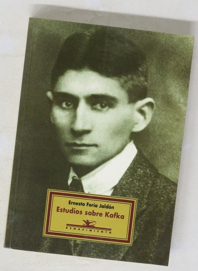 Estudios sobre Kafka