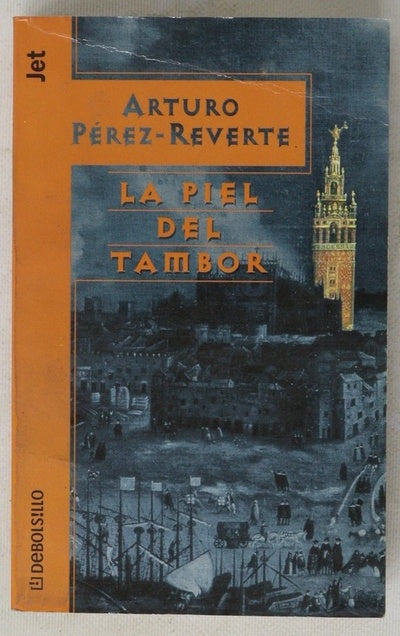 La piel del tambor