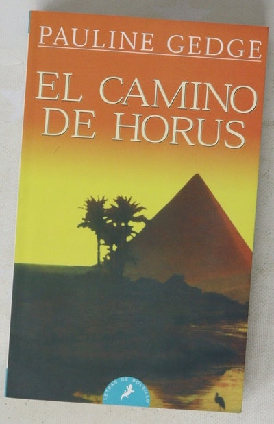 El camino de Horus