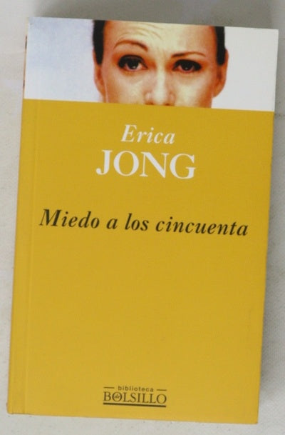 Miedo a los cincuenta