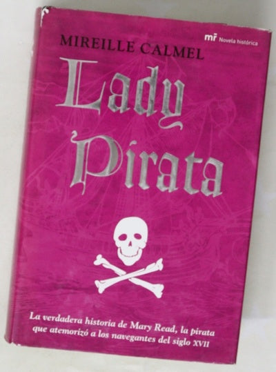 Lady Pirata