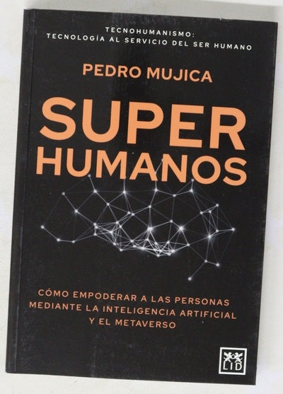 Super humanos