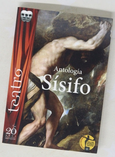 Antología. Sísifo