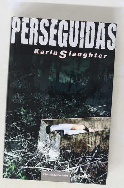 Perseguidas