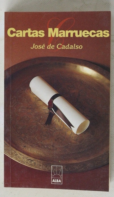 Cartas Marruecas
