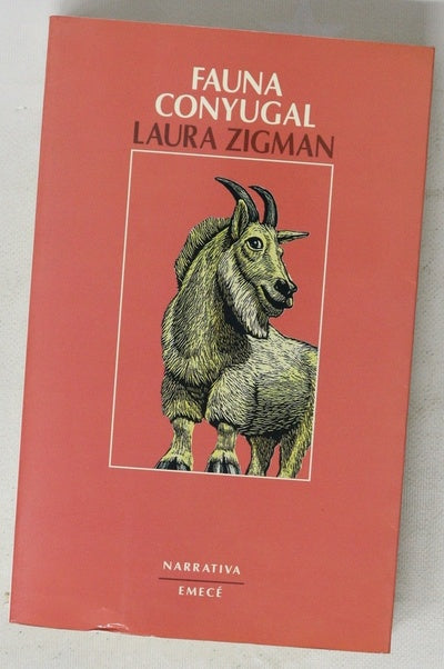Fauna conyugal