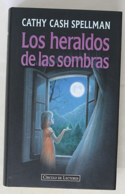 Los heraldos de las sombras