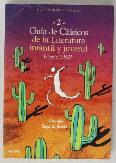 Guía de clásicos de la literatura infantil y juvenil (desde 1950) 2