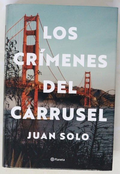 Los crímenes del carrusel