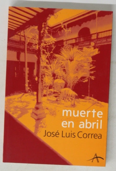 Muerte en abril