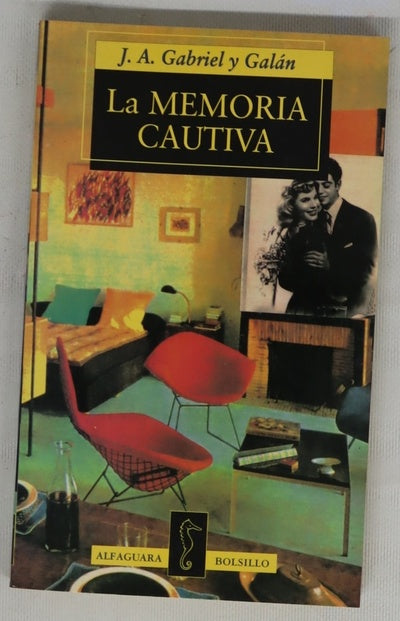 La memoria cautiva