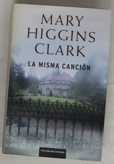La misma canción