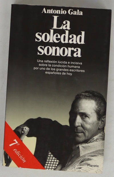 La soledad sonora