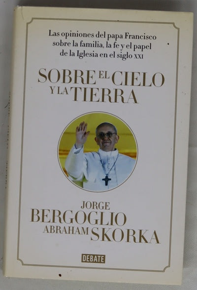 Sobre el cielo y la tierra
