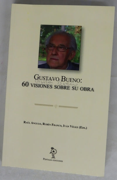 60 visiones sobre su obra