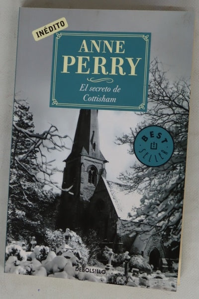 El secreto Cottisham