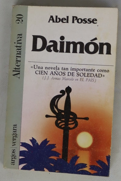 Daimón