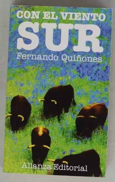 Con el viento sur