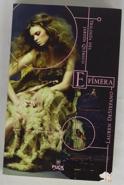 Efímera