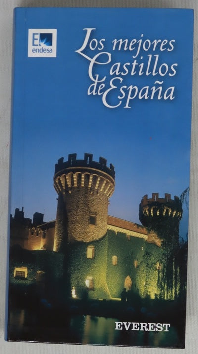 Los mejores castillos de España
