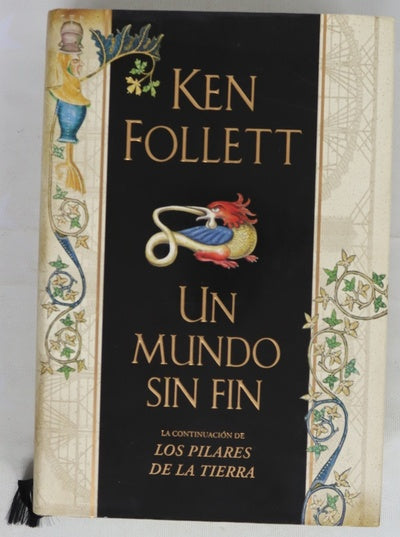 Un mundo sin fin