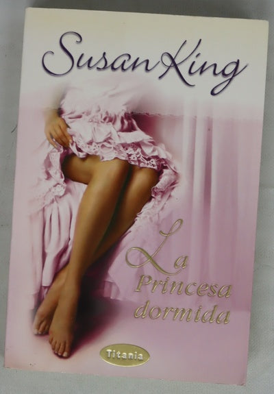 La princesa dormida