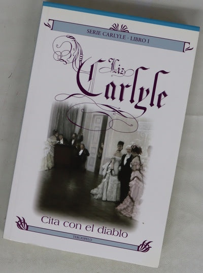 Cita con el diablo