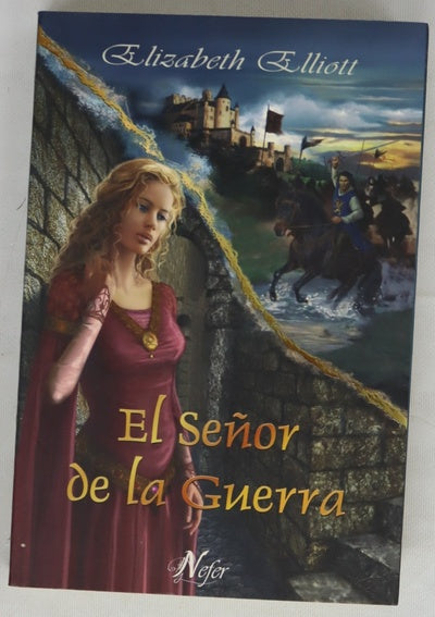 El señor de la guerra
