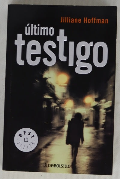Último testigo