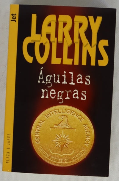 Águilas negras