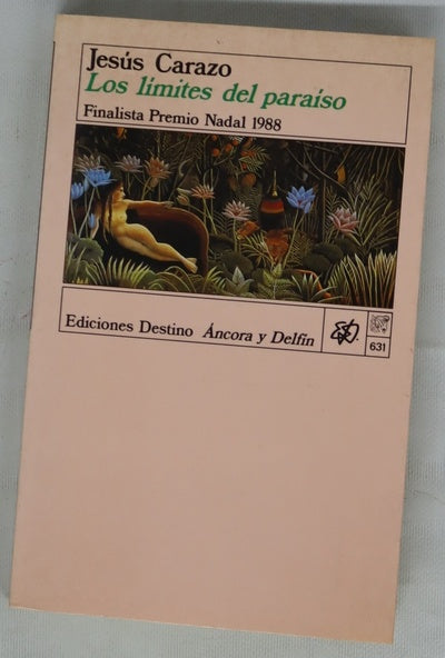 Los límites del paraíso