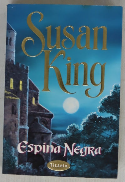 Espina negra